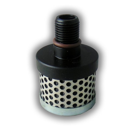 Main Filter FILTREC RVR406B60B Replacement/Interchange Hydraulic Filter MF0578488
